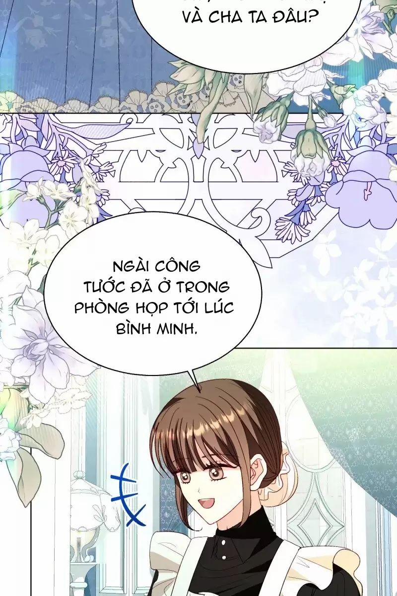 Một Ngày Nọ Bỗng Dưng Cha Xuất Hiện 66 trang 48
