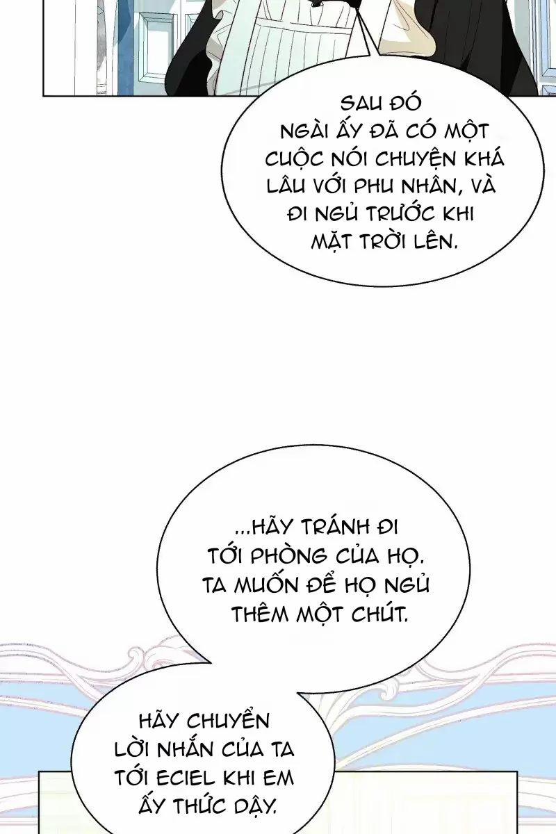 Một Ngày Nọ Bỗng Dưng Cha Xuất Hiện 66 trang 49