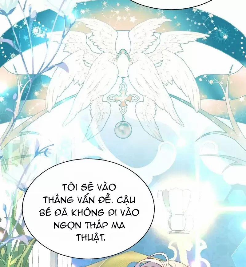 Một Ngày Nọ Bỗng Dưng Cha Xuất Hiện 66 trang 57