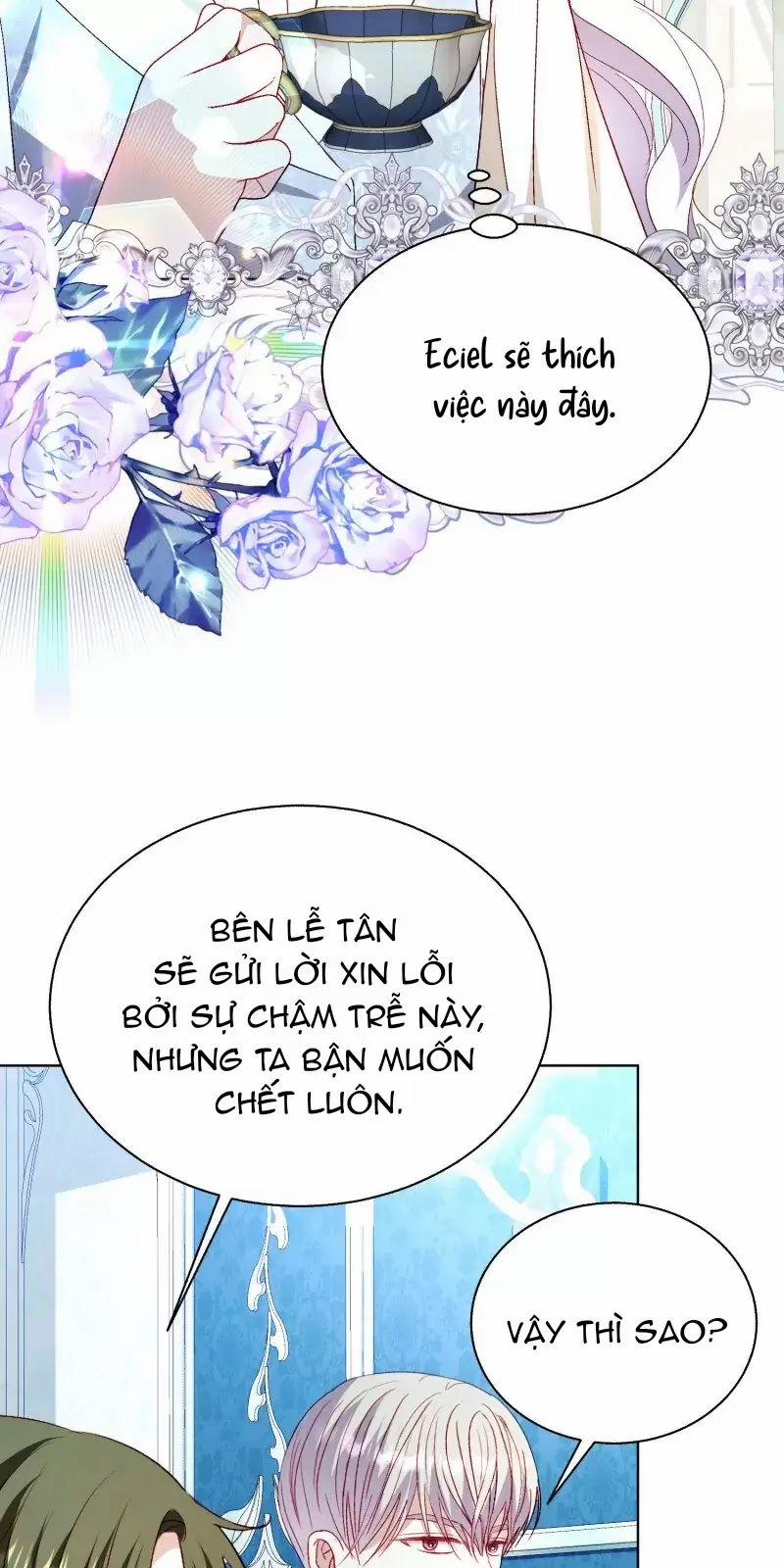 Một Ngày Nọ Bỗng Dưng Cha Xuất Hiện 67 trang 10