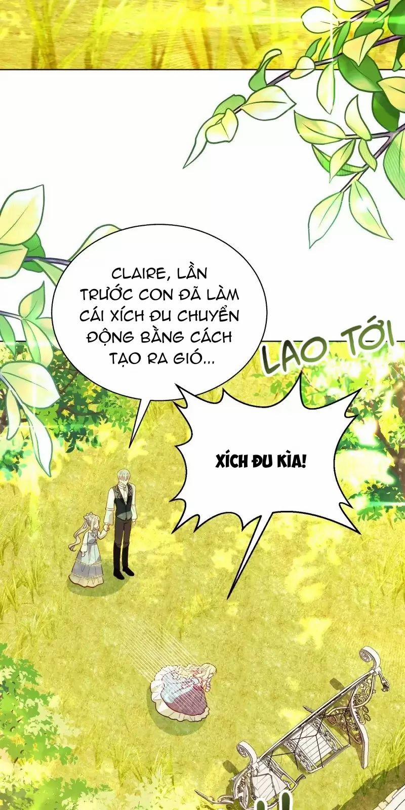 Một Ngày Nọ Bỗng Dưng Cha Xuất Hiện 67 trang 32
