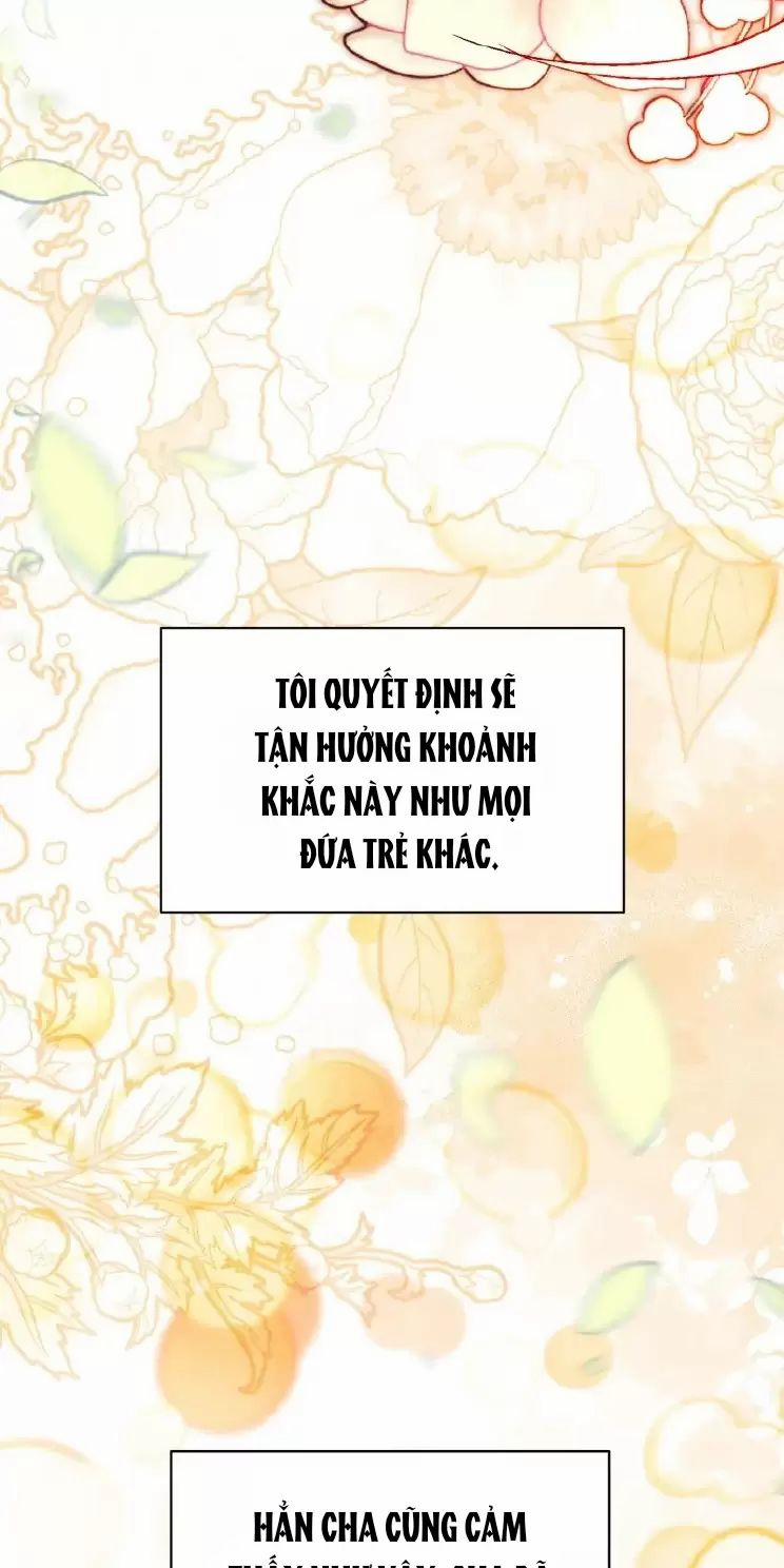 Một Ngày Nọ Bỗng Dưng Cha Xuất Hiện 67 trang 41