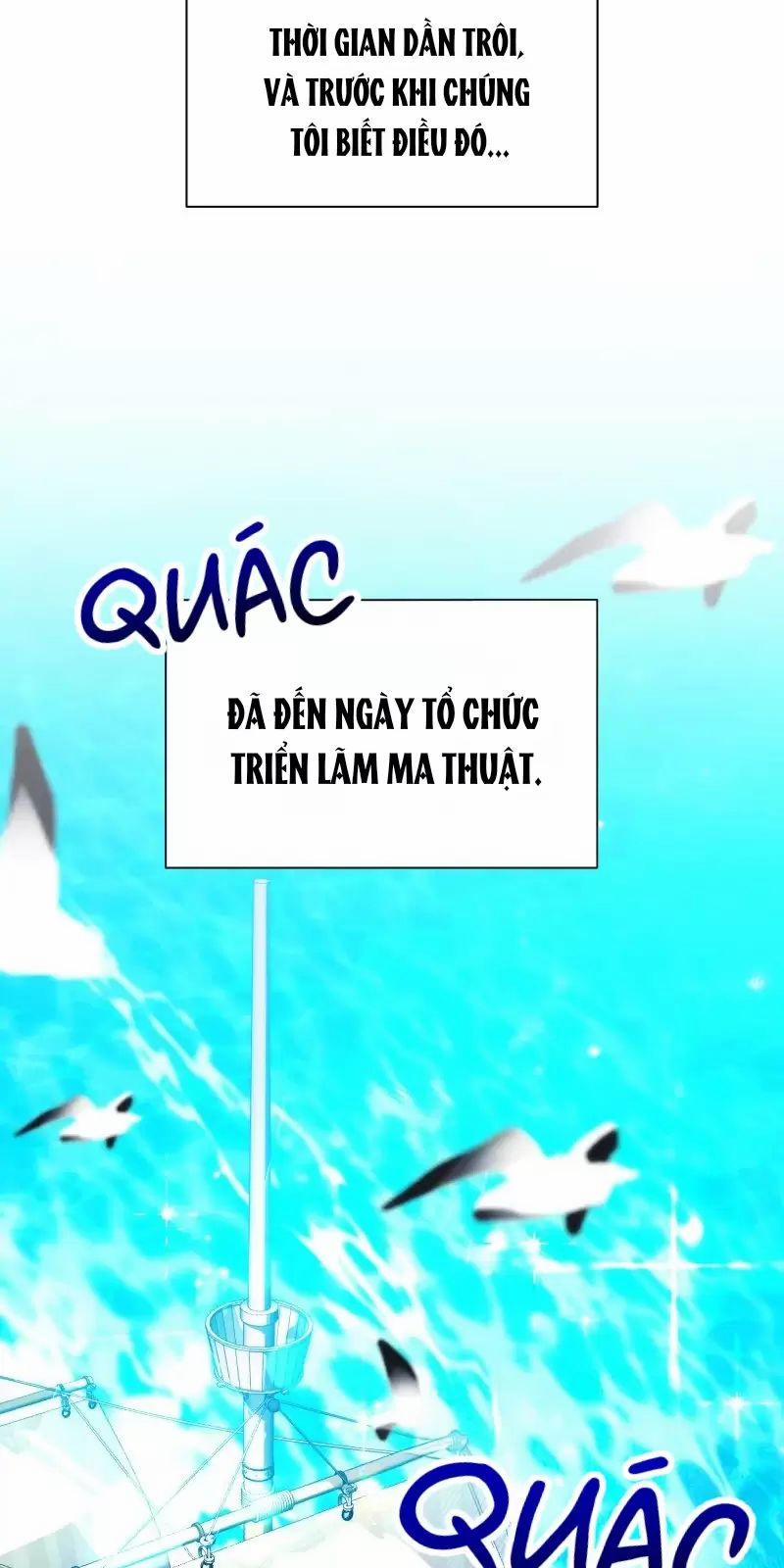Một Ngày Nọ Bỗng Dưng Cha Xuất Hiện 67 trang 54