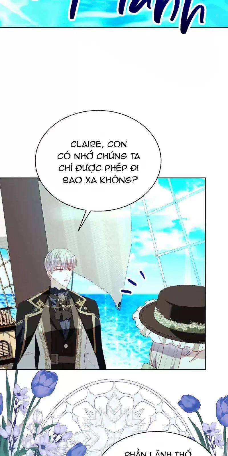 Một Ngày Nọ Bỗng Dưng Cha Xuất Hiện 67 trang 56