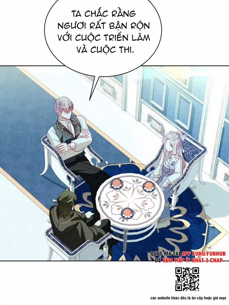 Một Ngày Nọ Bỗng Dưng Cha Xuất Hiện 67 trang 7