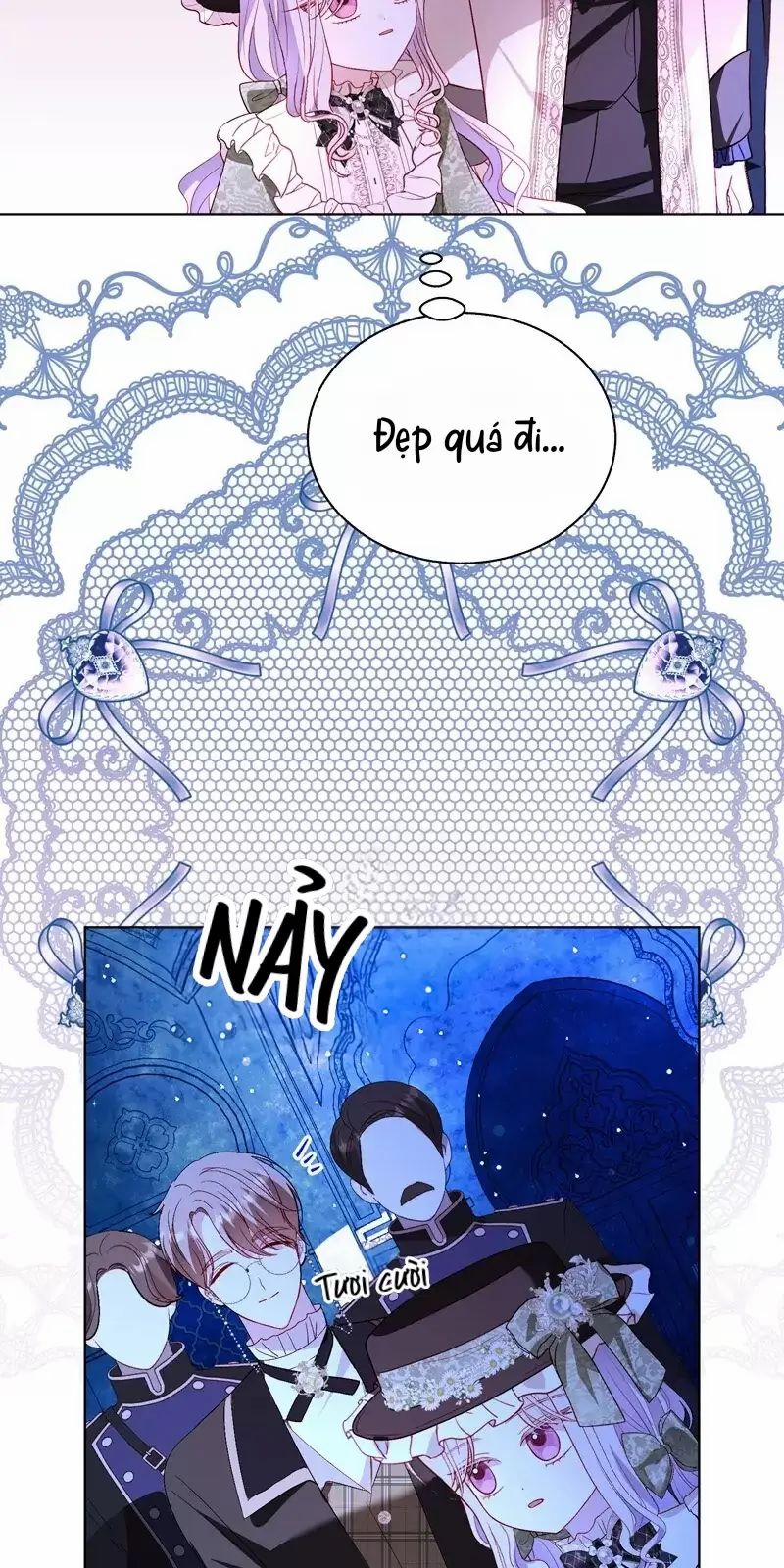 Một Ngày Nọ Bỗng Dưng Cha Xuất Hiện 68 trang 18