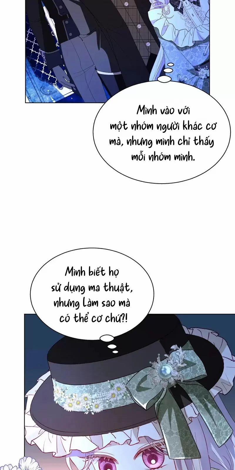 Một Ngày Nọ Bỗng Dưng Cha Xuất Hiện 68 trang 19
