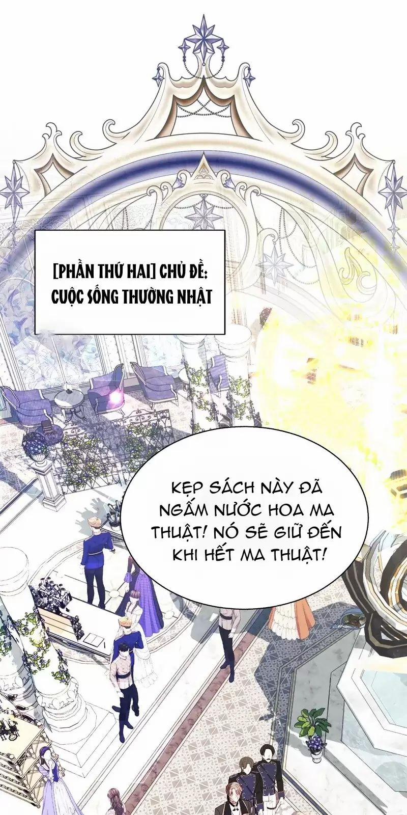 Một Ngày Nọ Bỗng Dưng Cha Xuất Hiện 68 trang 53