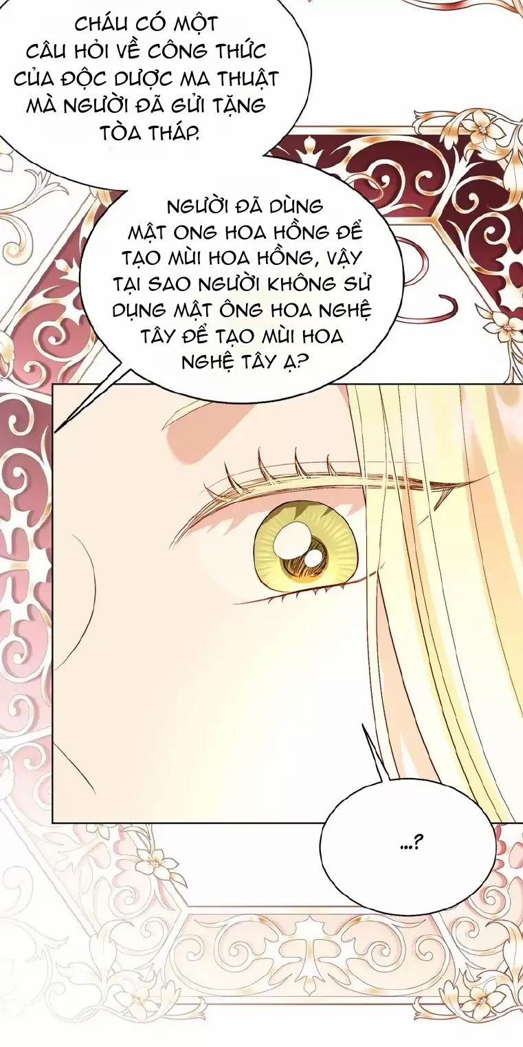Một Ngày Nọ Bỗng Dưng Cha Xuất Hiện 69 trang 51