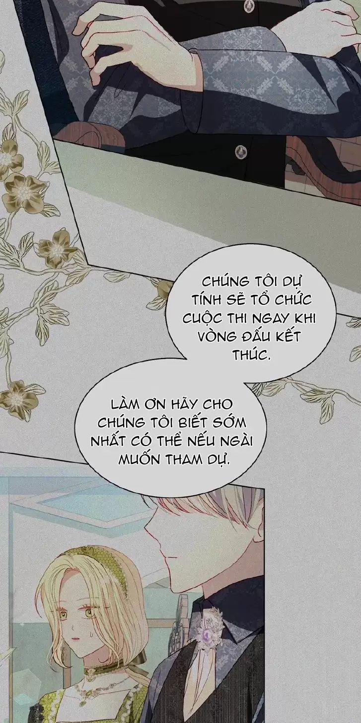 Một Ngày Nọ Bỗng Dưng Cha Xuất Hiện 69 trang 60