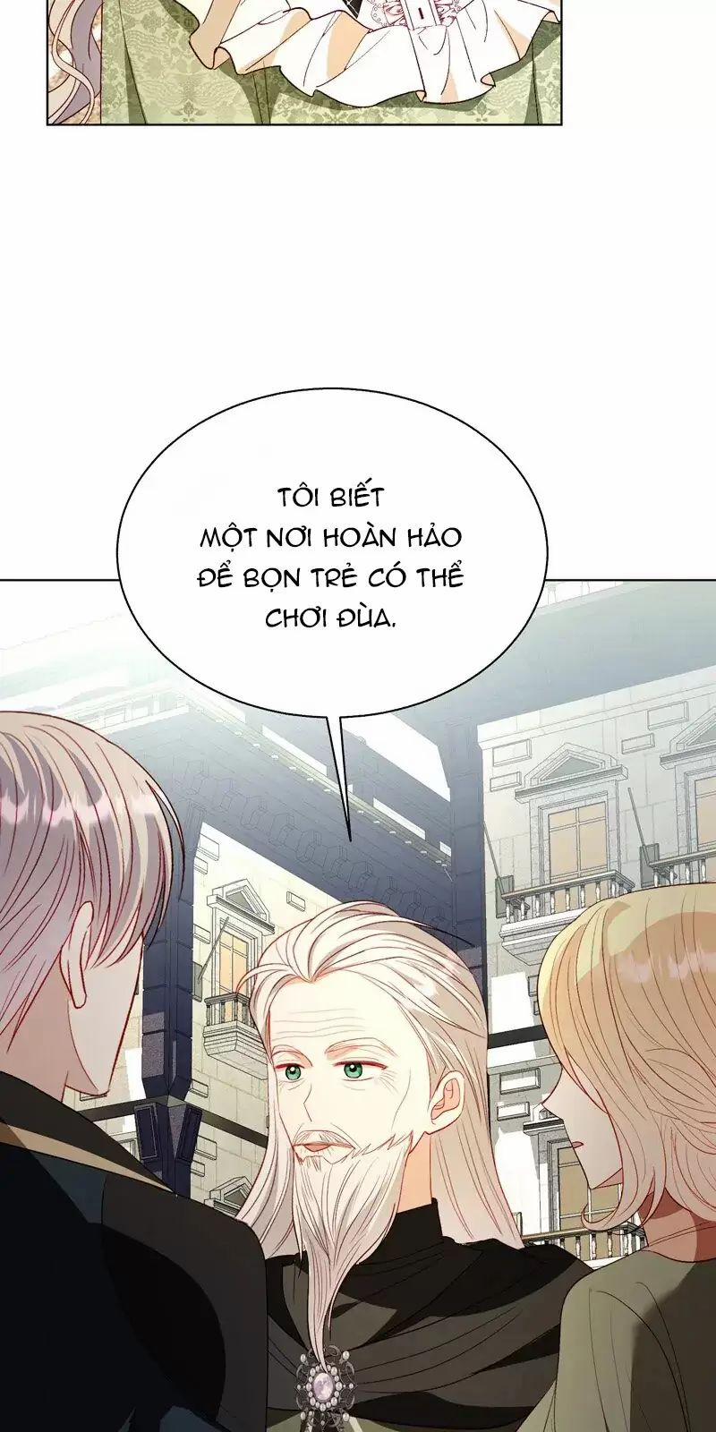 Một Ngày Nọ Bỗng Dưng Cha Xuất Hiện 70 trang 13