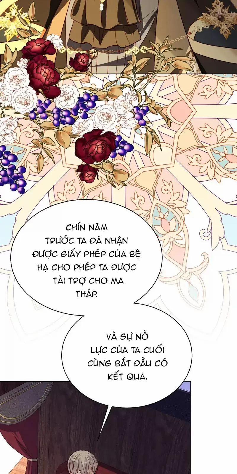 Một Ngày Nọ Bỗng Dưng Cha Xuất Hiện 70 trang 19
