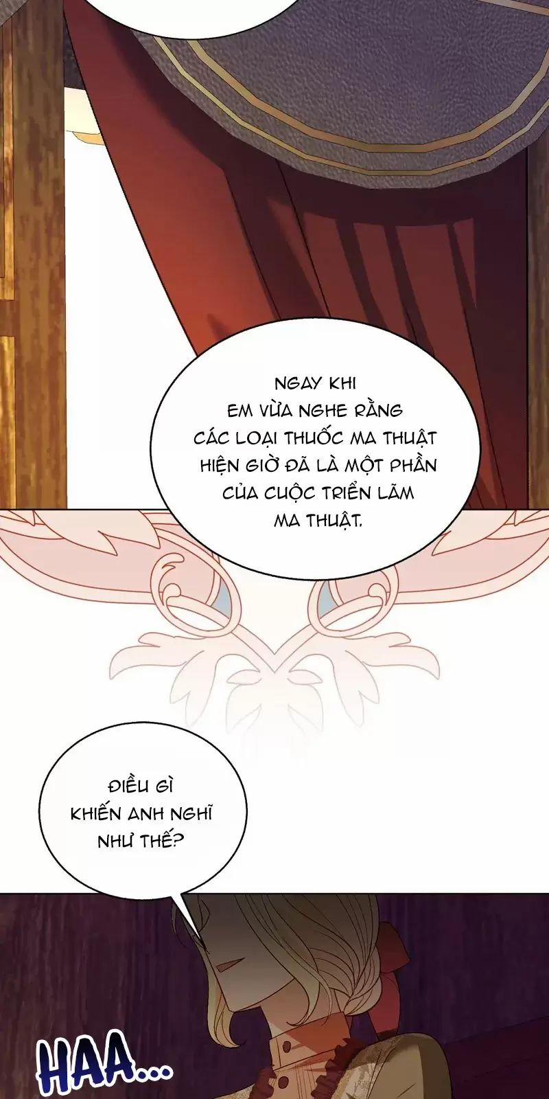Một Ngày Nọ Bỗng Dưng Cha Xuất Hiện 70 trang 21