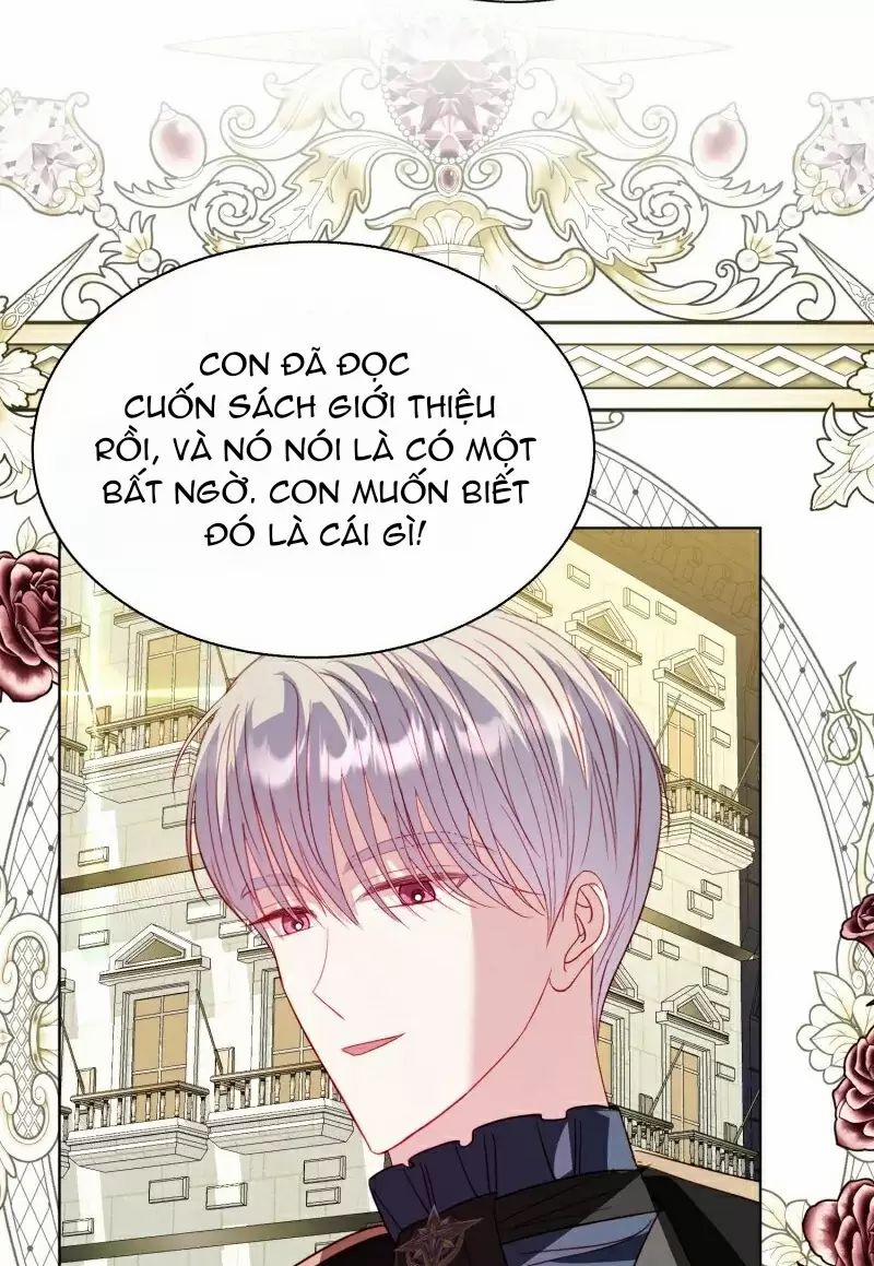 Một Ngày Nọ Bỗng Dưng Cha Xuất Hiện 71 trang 47