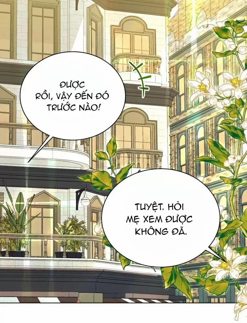 Một Ngày Nọ Bỗng Dưng Cha Xuất Hiện 71 trang 49
