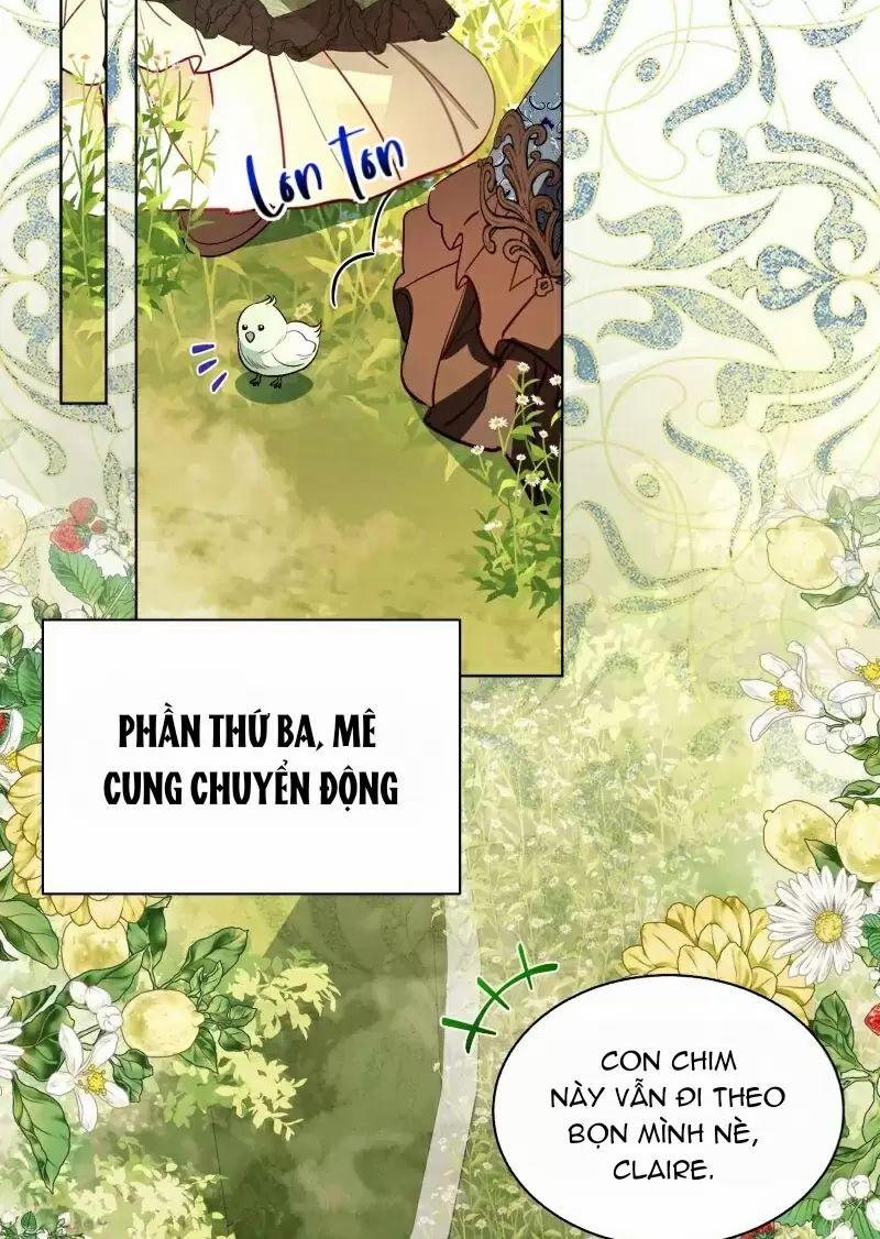 Một Ngày Nọ Bỗng Dưng Cha Xuất Hiện 71 trang 57
