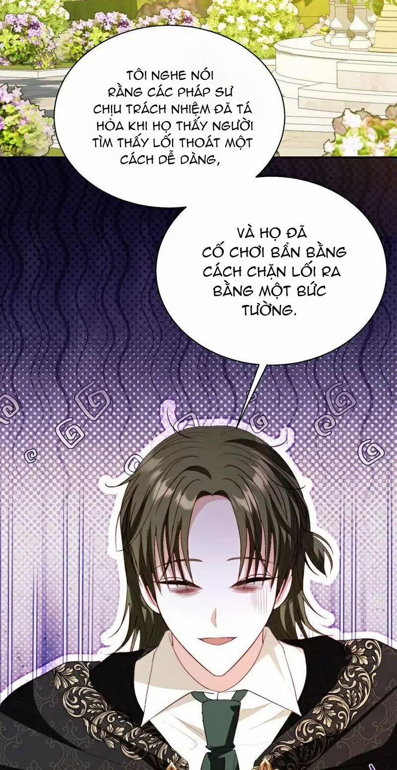 Một Ngày Nọ Bỗng Dưng Cha Xuất Hiện 72 trang 69