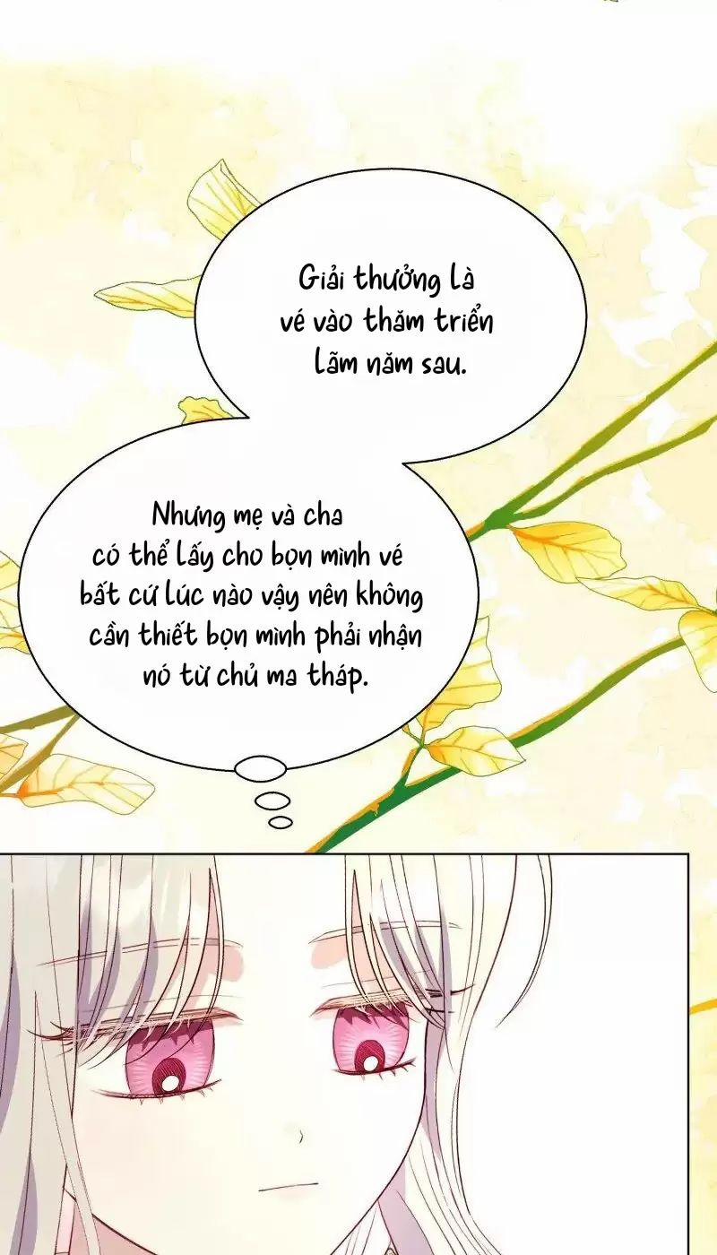 Một Ngày Nọ Bỗng Dưng Cha Xuất Hiện 72 trang 78