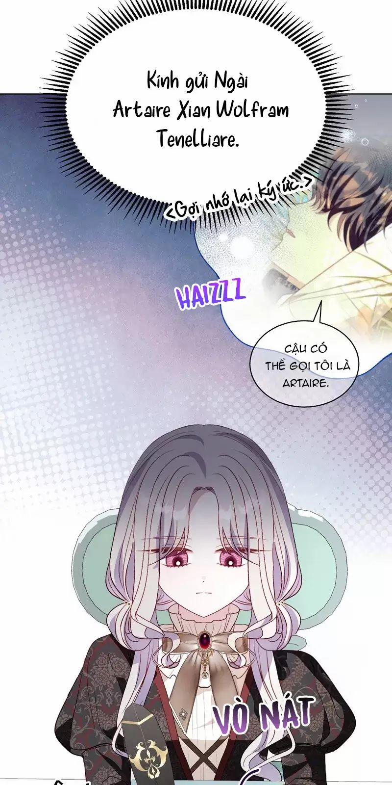 Một Ngày Nọ Bỗng Dưng Cha Xuất Hiện 73 trang 14