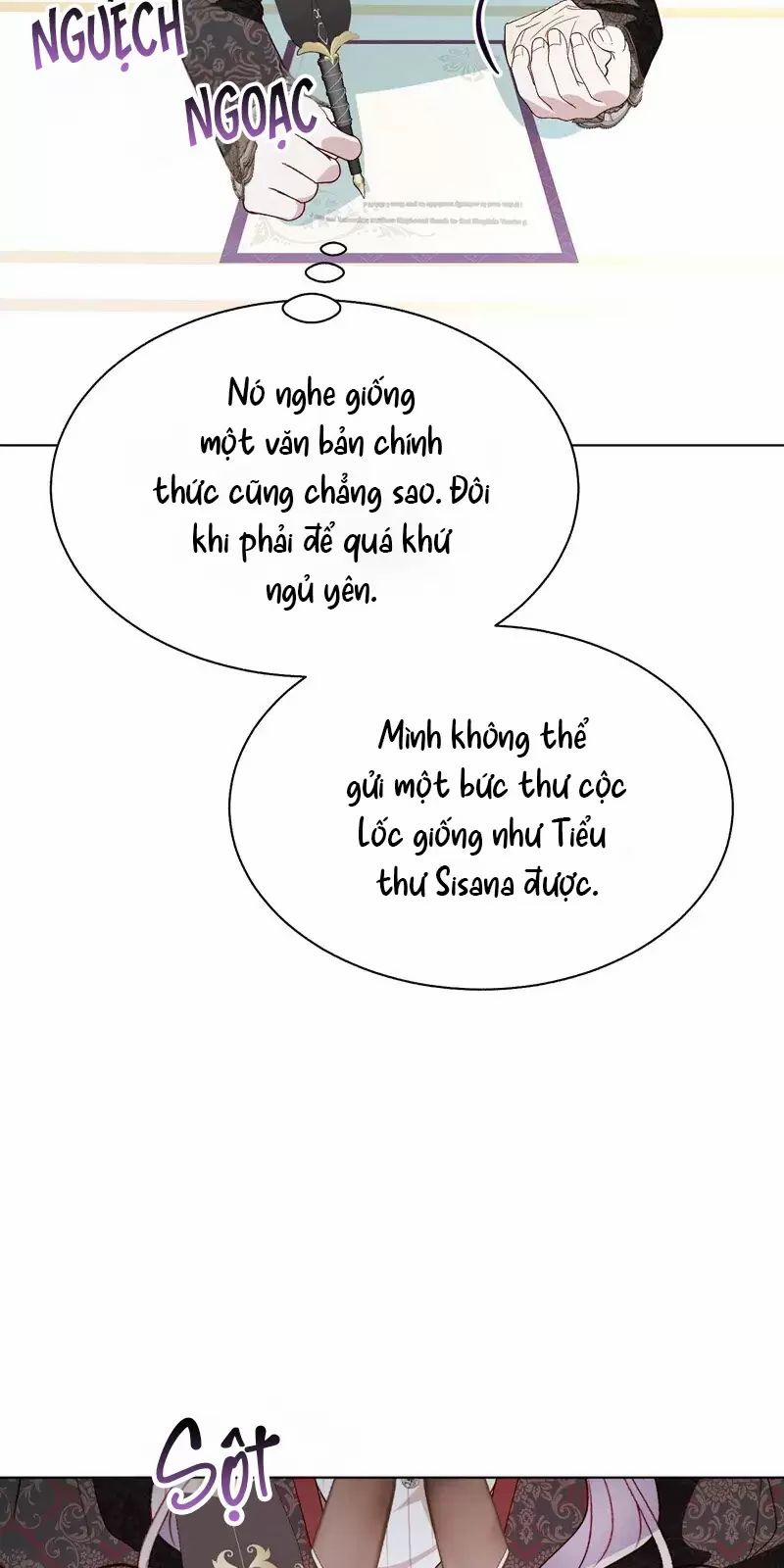 Một Ngày Nọ Bỗng Dưng Cha Xuất Hiện 73 trang 15