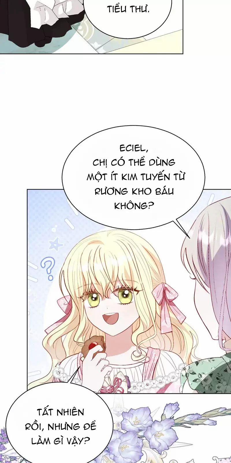 Một Ngày Nọ Bỗng Dưng Cha Xuất Hiện 73 trang 28