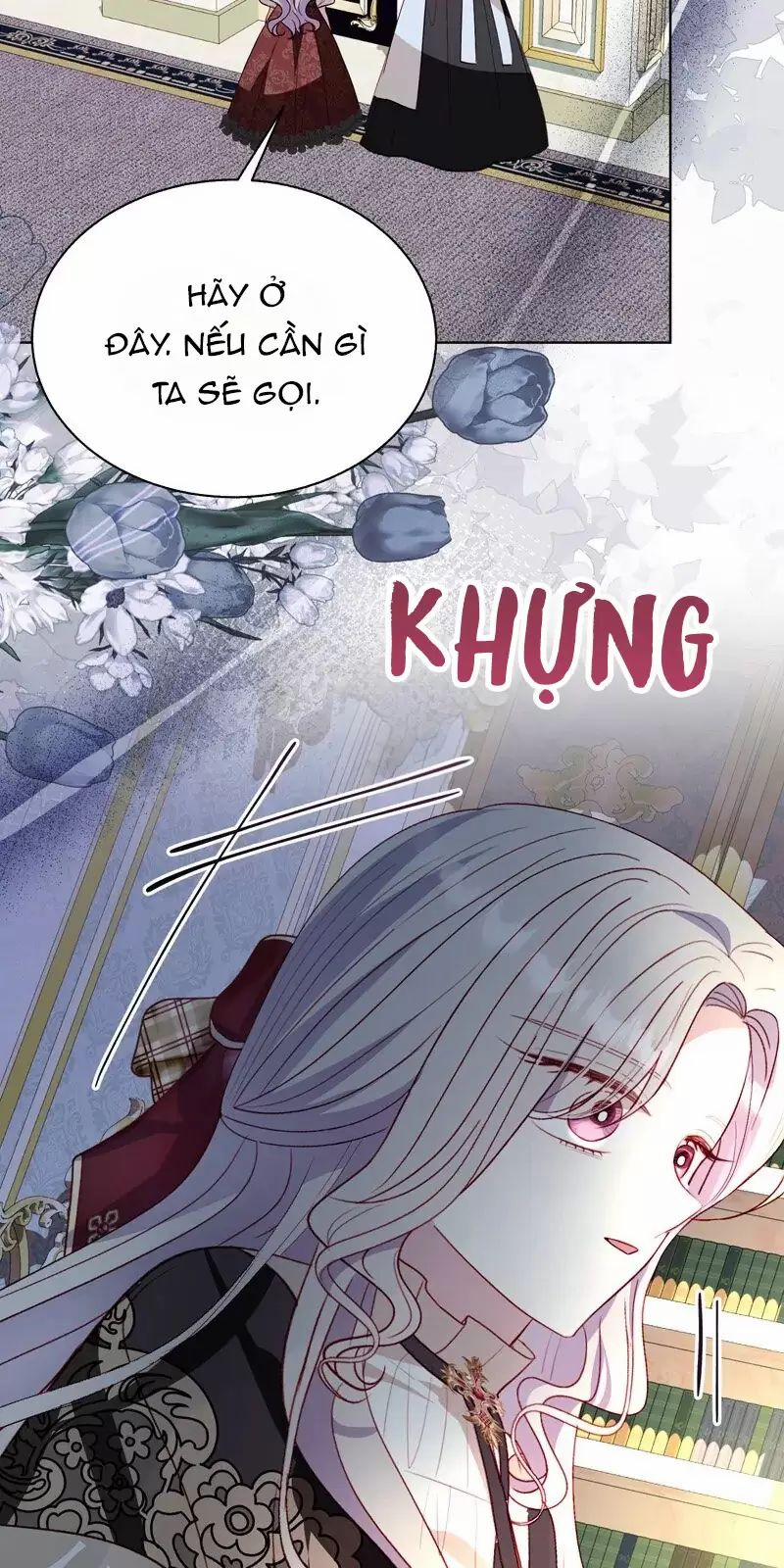 Một Ngày Nọ Bỗng Dưng Cha Xuất Hiện 73 trang 37