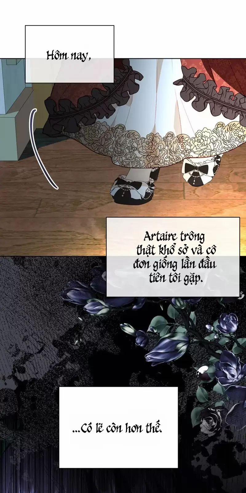 Một Ngày Nọ Bỗng Dưng Cha Xuất Hiện 73 trang 49