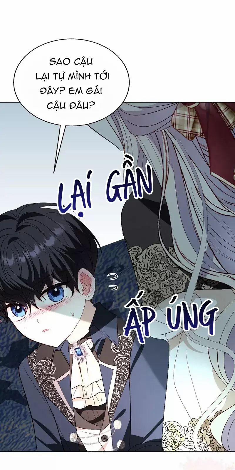 Một Ngày Nọ Bỗng Dưng Cha Xuất Hiện 73 trang 59