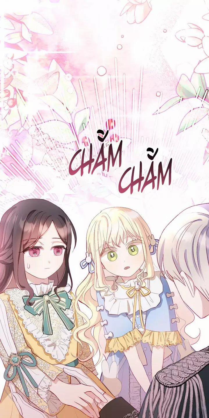 Một Ngày Nọ Bỗng Dưng Cha Xuất Hiện 8 trang 16