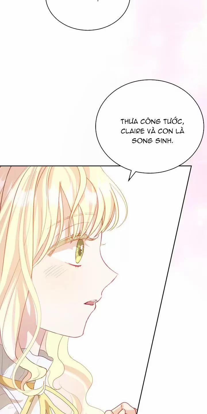 Một Ngày Nọ Bỗng Dưng Cha Xuất Hiện 8 trang 29