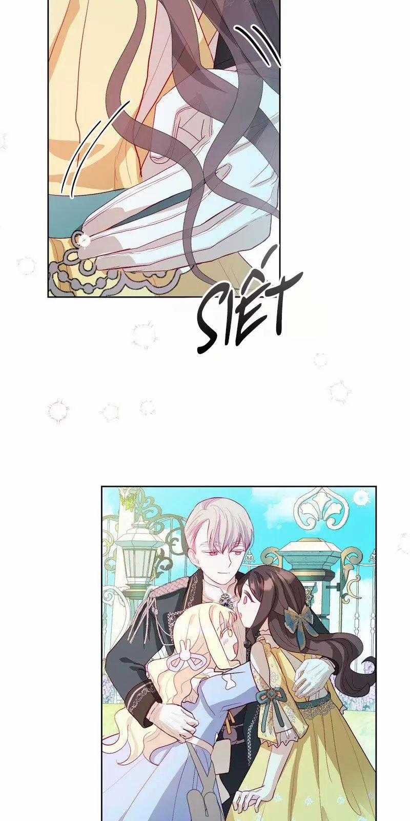 Một Ngày Nọ Bỗng Dưng Cha Xuất Hiện 8 trang 42