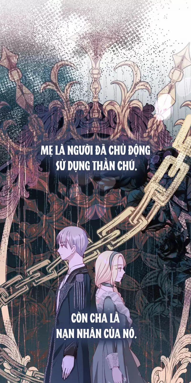 Một Ngày Nọ Bỗng Dưng Cha Xuất Hiện 9 trang 61