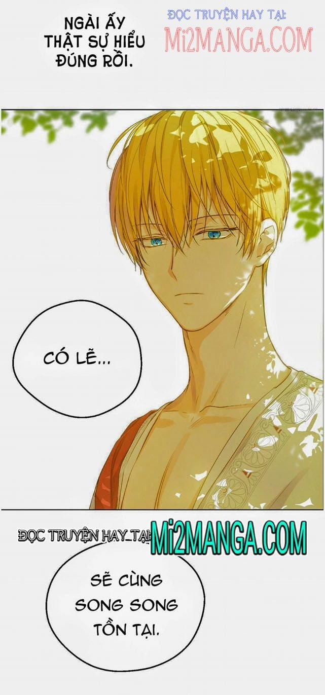 Một Ngày Nọ Tôi Bỗng Thành Nàng Công Chúa 109.1 trang 18