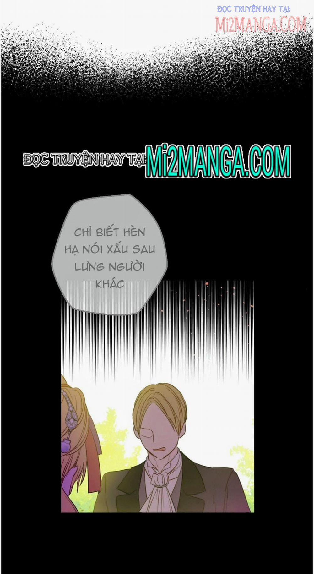 Một Ngày Nọ Tôi Bỗng Thành Nàng Công Chúa 109.1 trang 19