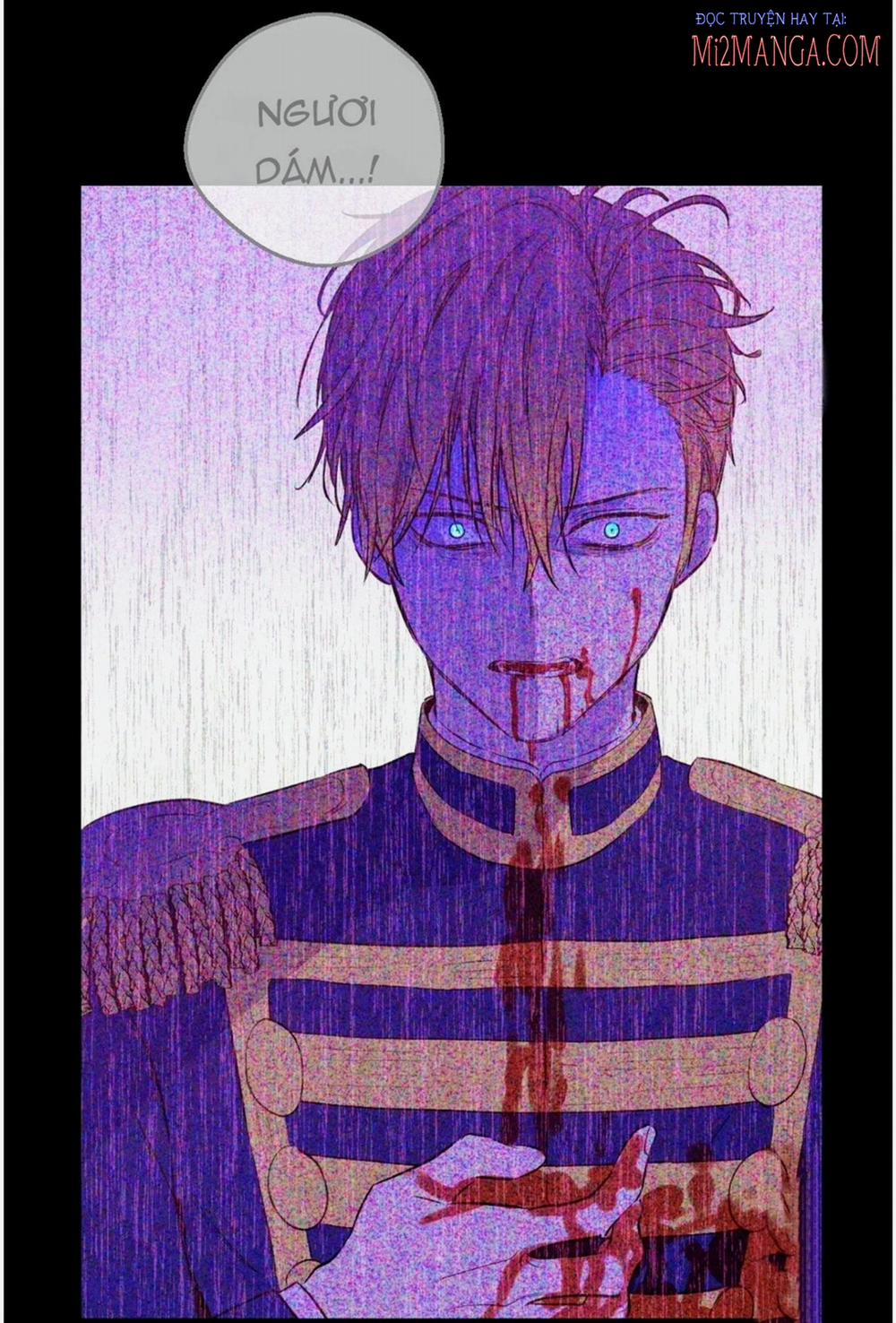 Một Ngày Nọ Tôi Bỗng Thành Nàng Công Chúa 109.1 trang 21