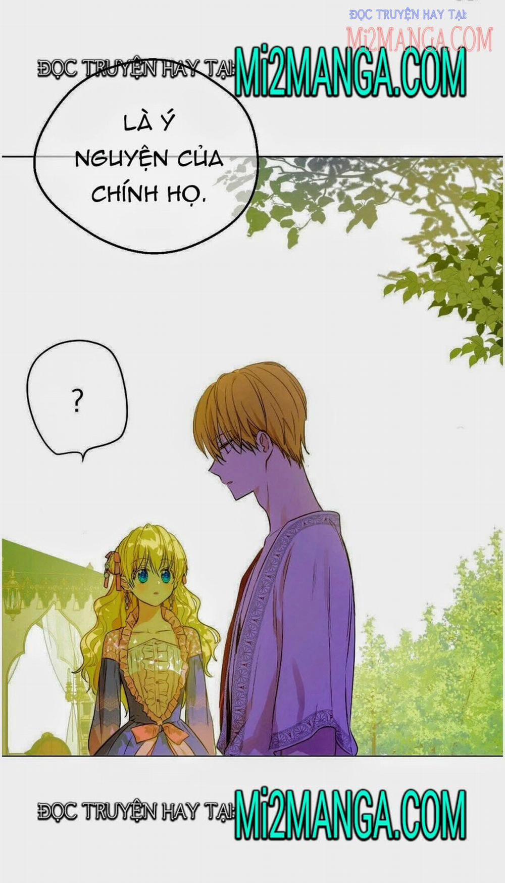 Một Ngày Nọ Tôi Bỗng Thành Nàng Công Chúa 109.1 trang 23