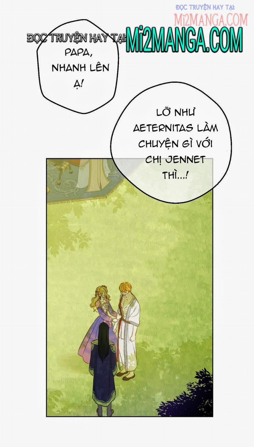 Một Ngày Nọ Tôi Bỗng Thành Nàng Công Chúa 109.1 trang 24