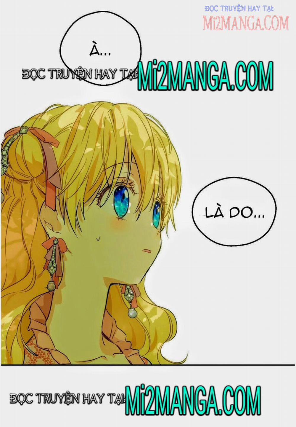 Một Ngày Nọ Tôi Bỗng Thành Nàng Công Chúa 109.1 trang 27