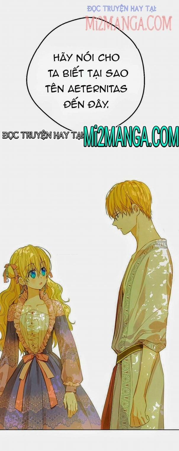 Một Ngày Nọ Tôi Bỗng Thành Nàng Công Chúa 109.1 trang 3