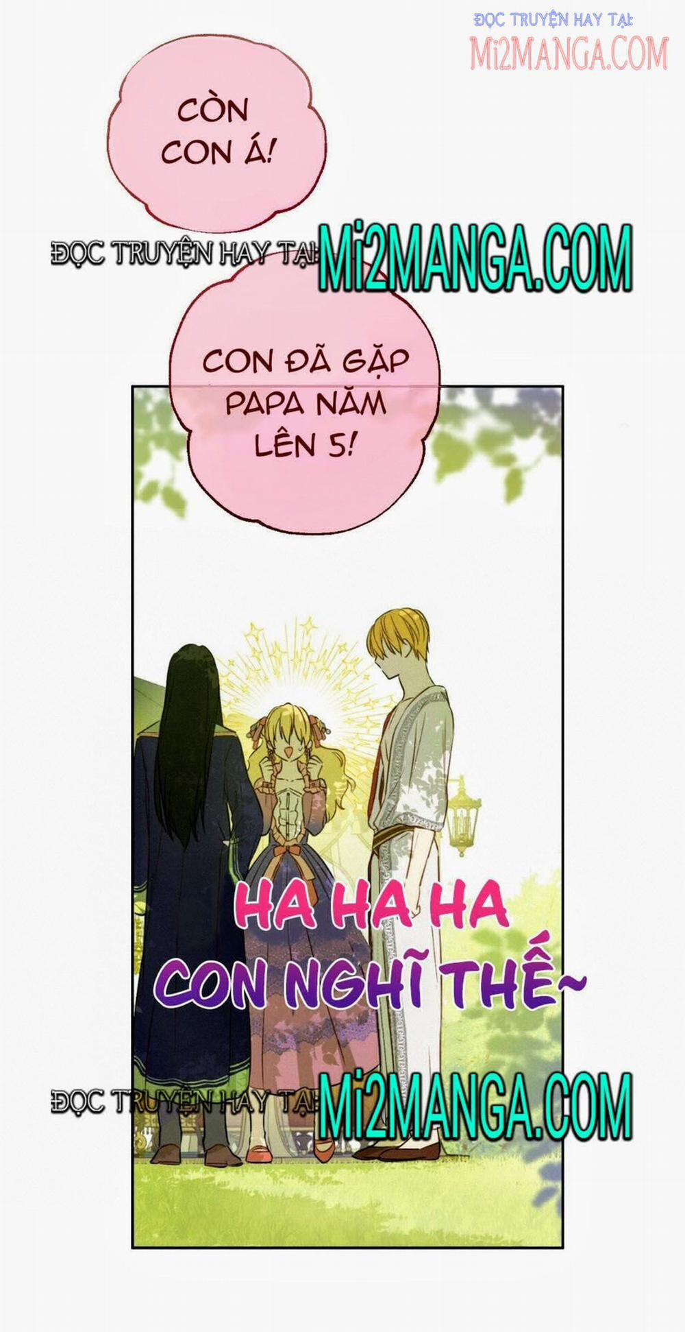 Một Ngày Nọ Tôi Bỗng Thành Nàng Công Chúa 109.1 trang 30