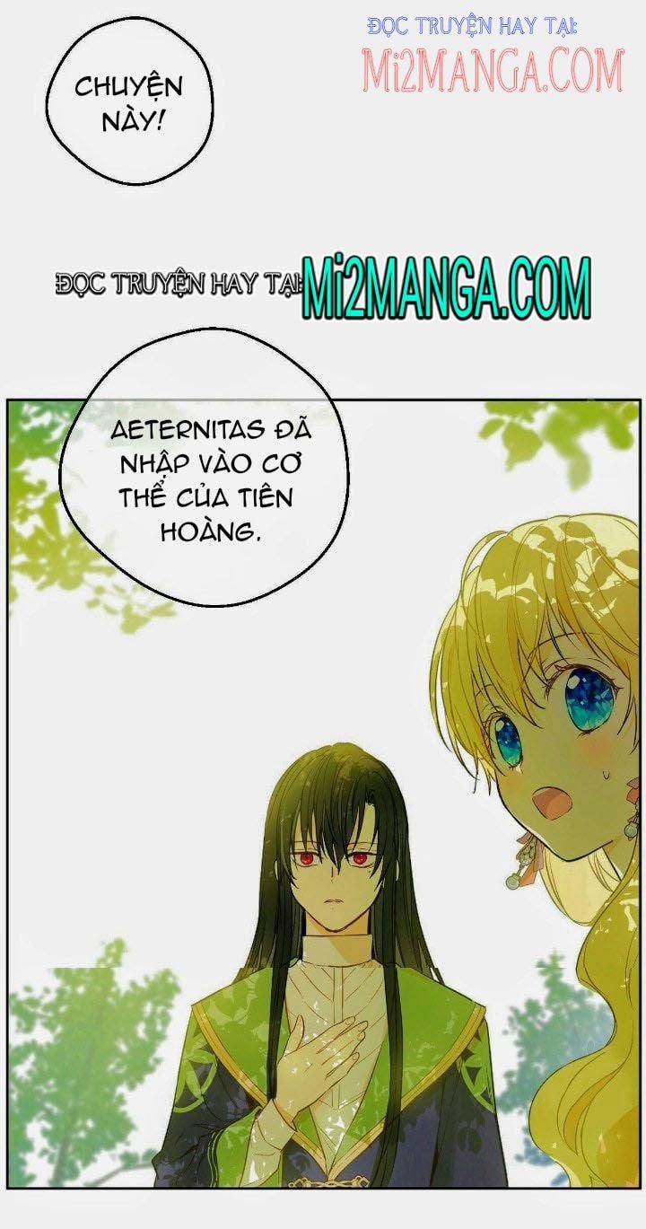 Một Ngày Nọ Tôi Bỗng Thành Nàng Công Chúa 109.1 trang 4
