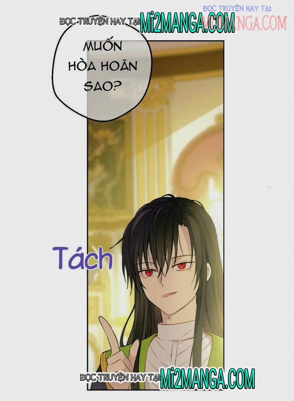 Một Ngày Nọ Tôi Bỗng Thành Nàng Công Chúa 109.2 trang 11