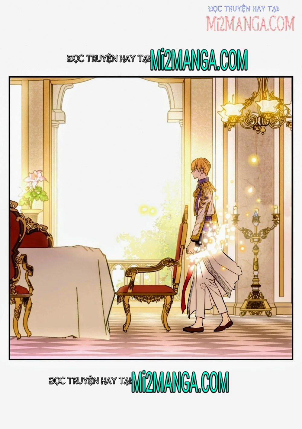 Một Ngày Nọ Tôi Bỗng Thành Nàng Công Chúa 109.2 trang 14