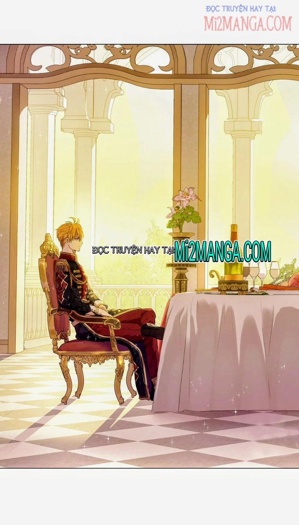 Một Ngày Nọ Tôi Bỗng Thành Nàng Công Chúa 109.2 trang 16