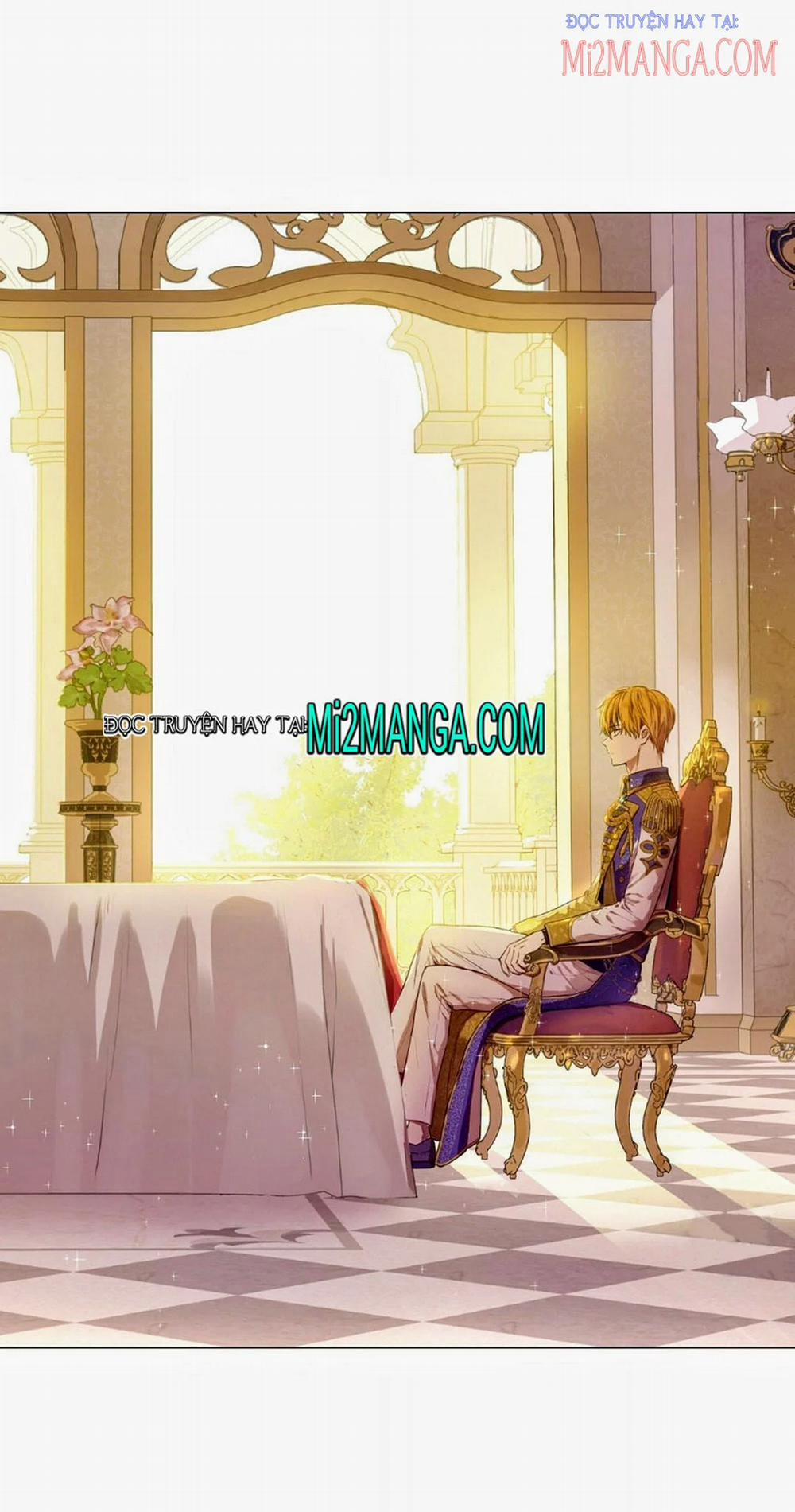 Một Ngày Nọ Tôi Bỗng Thành Nàng Công Chúa 109.2 trang 17