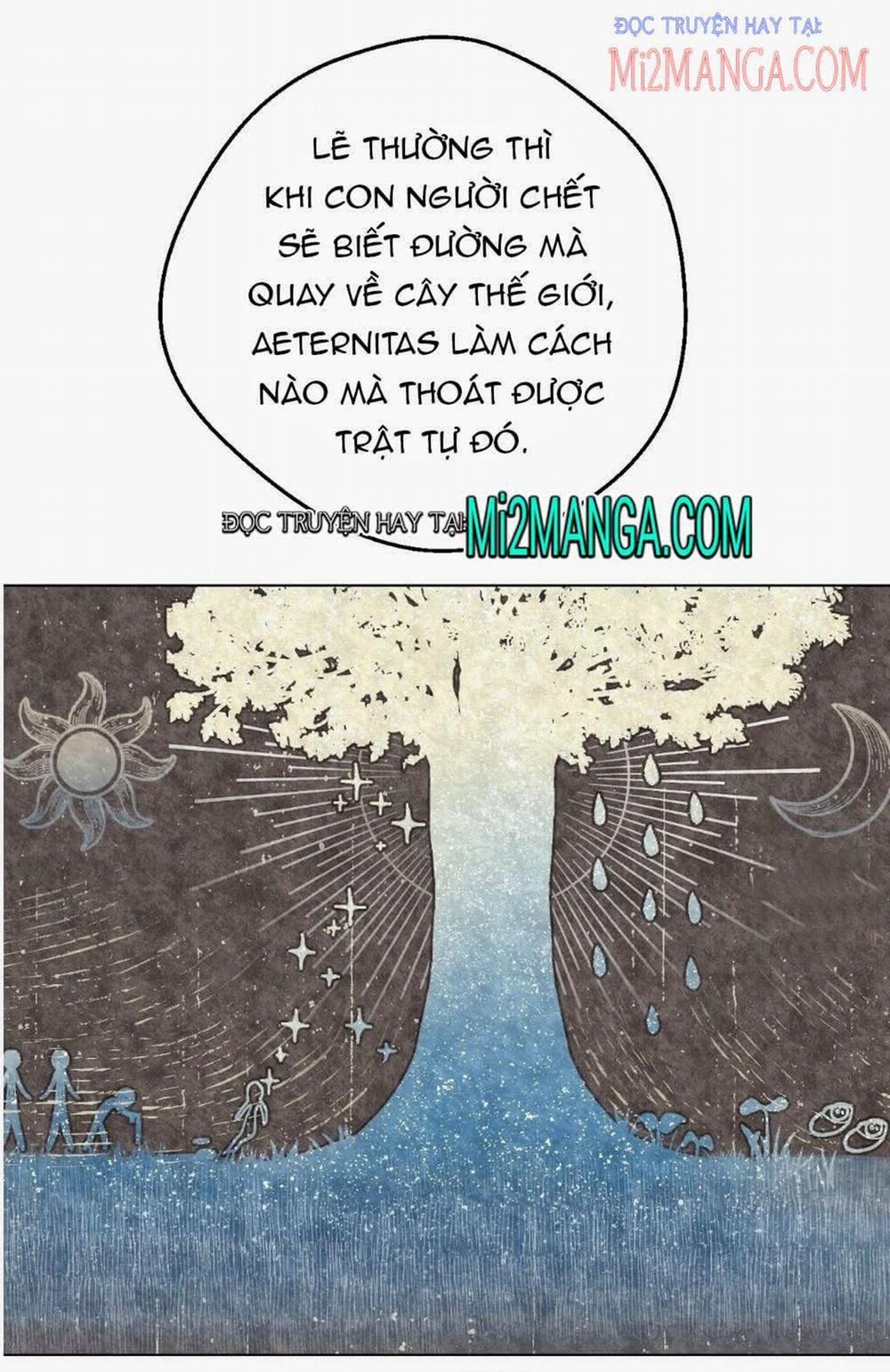 Một Ngày Nọ Tôi Bỗng Thành Nàng Công Chúa 109.2 trang 2