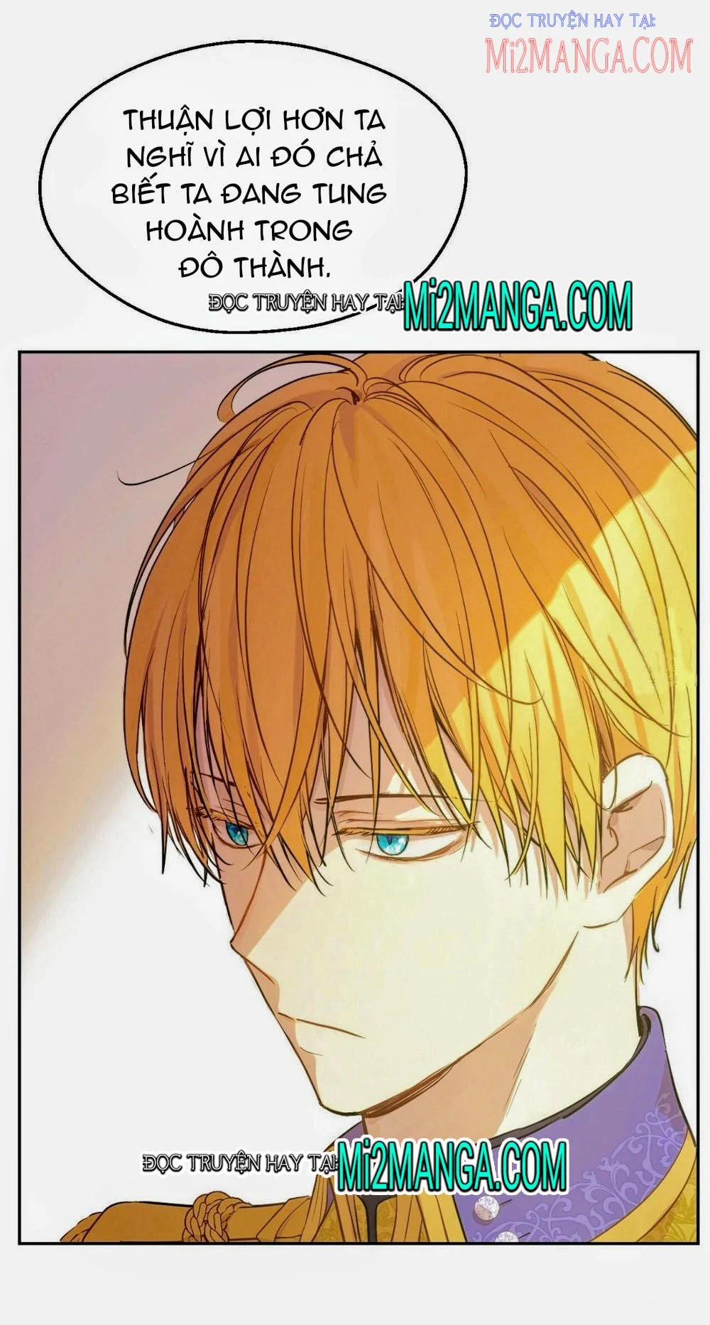 Một Ngày Nọ Tôi Bỗng Thành Nàng Công Chúa 109.2 trang 23