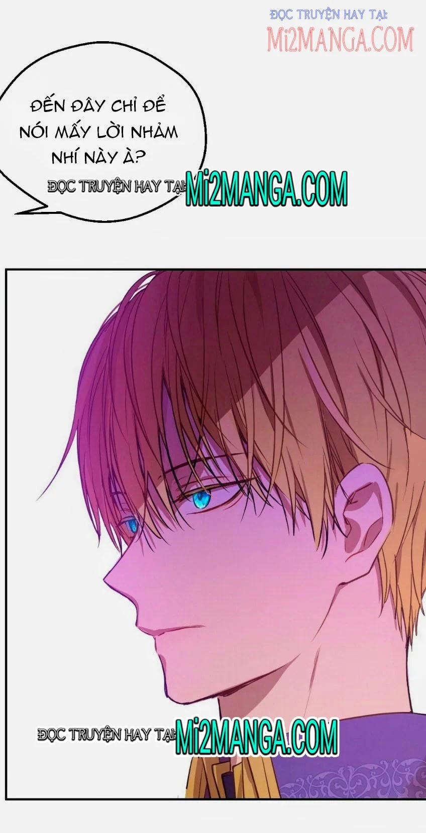 Một Ngày Nọ Tôi Bỗng Thành Nàng Công Chúa 109.2 trang 26
