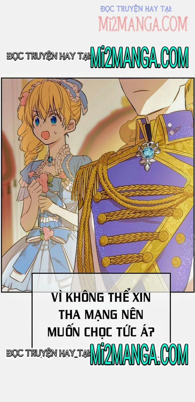Một Ngày Nọ Tôi Bỗng Thành Nàng Công Chúa 109.2 trang 28