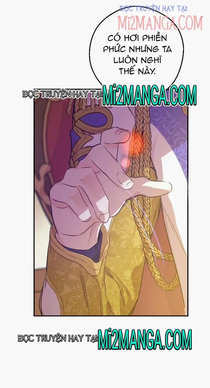 Một Ngày Nọ Tôi Bỗng Thành Nàng Công Chúa 109.2 trang 30